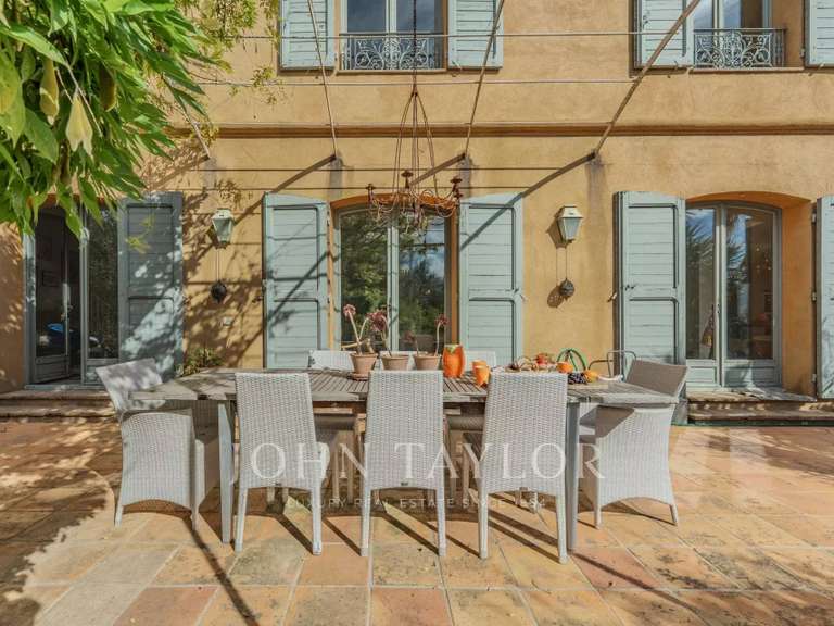 Maison Cabris - 5 chambres - 524m²