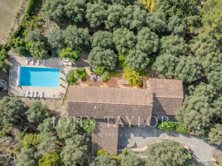 Maison Cabris - 5 chambres - 524m²