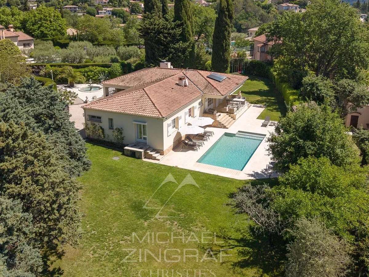 Maison Cabris