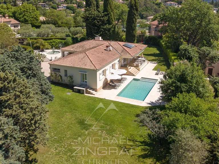 House Cabris - 4 bedrooms - 209m²