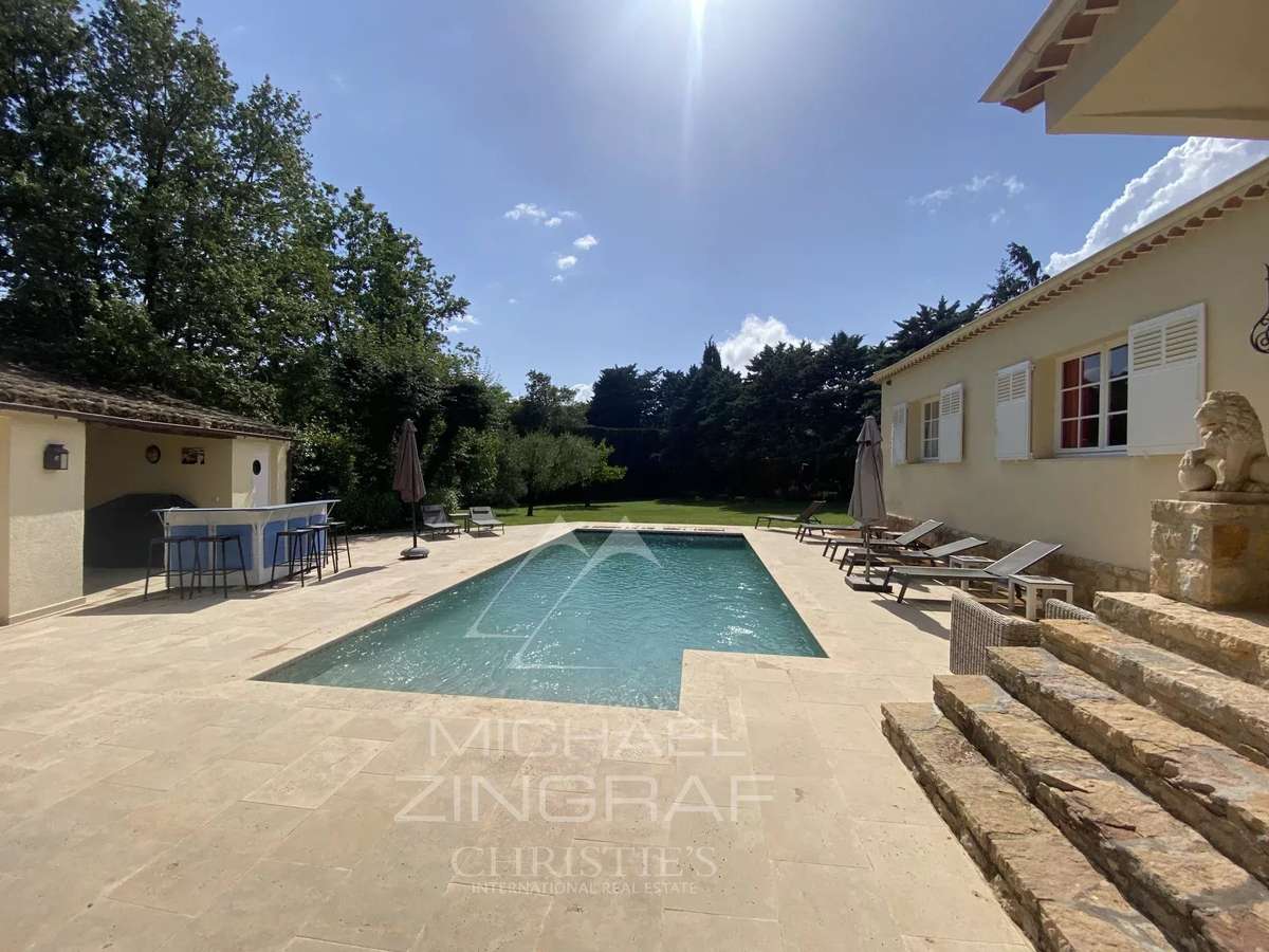 Maison Cabris