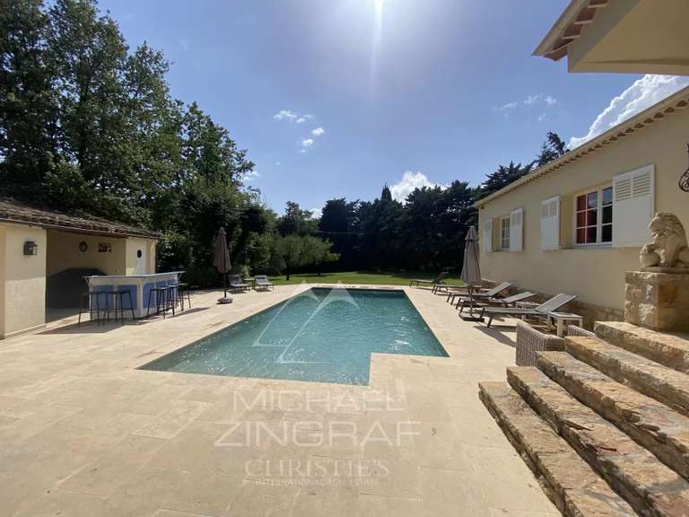 House Cabris - 4 bedrooms - 209m²
