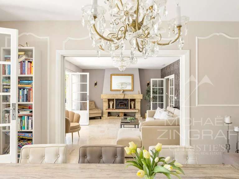 House Cabris - 4 bedrooms - 209m²