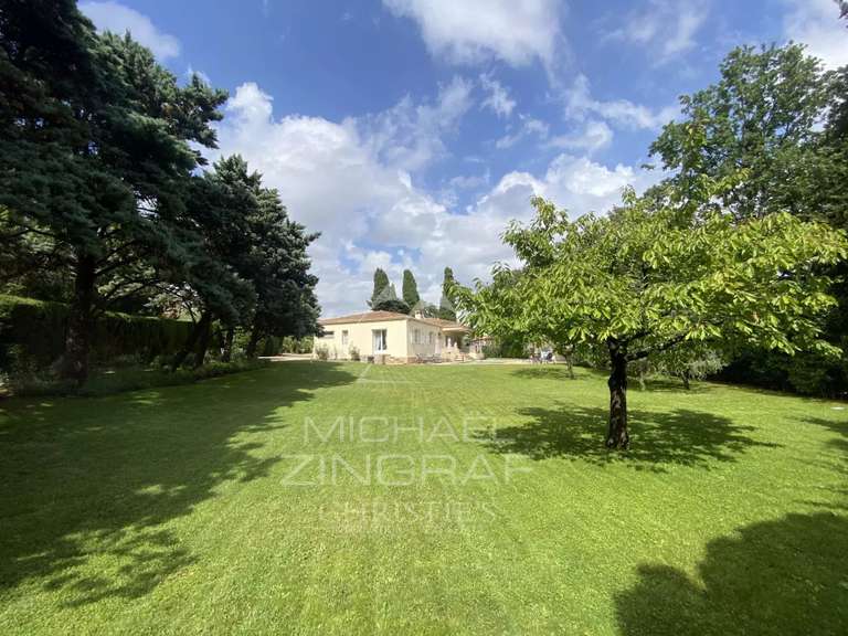 House Cabris - 4 bedrooms - 209m²