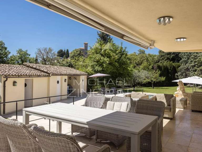 Maison Cabris - 4 chambres - 209m²