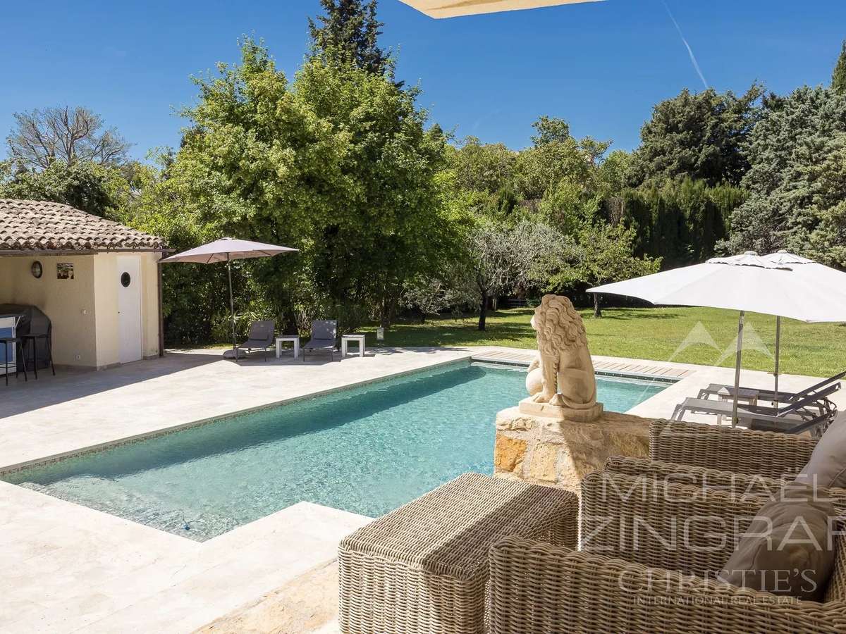Maison Cabris