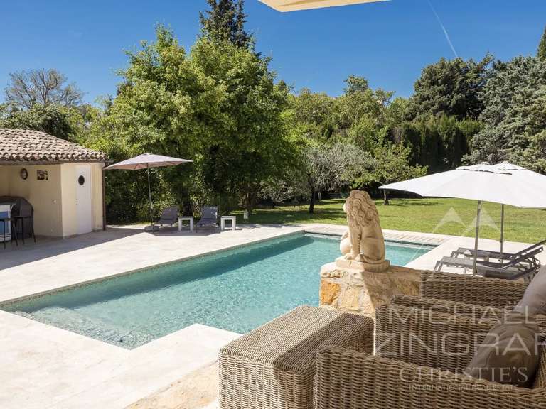 Maison Cabris - 4 chambres - 209m²