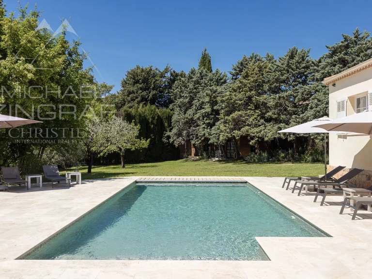 Maison Cabris - 4 chambres - 209m²