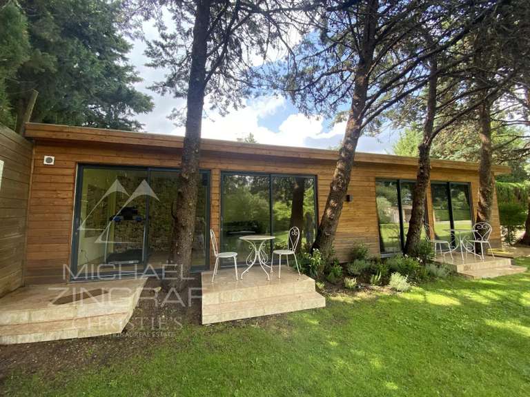 House Cabris - 4 bedrooms - 209m²