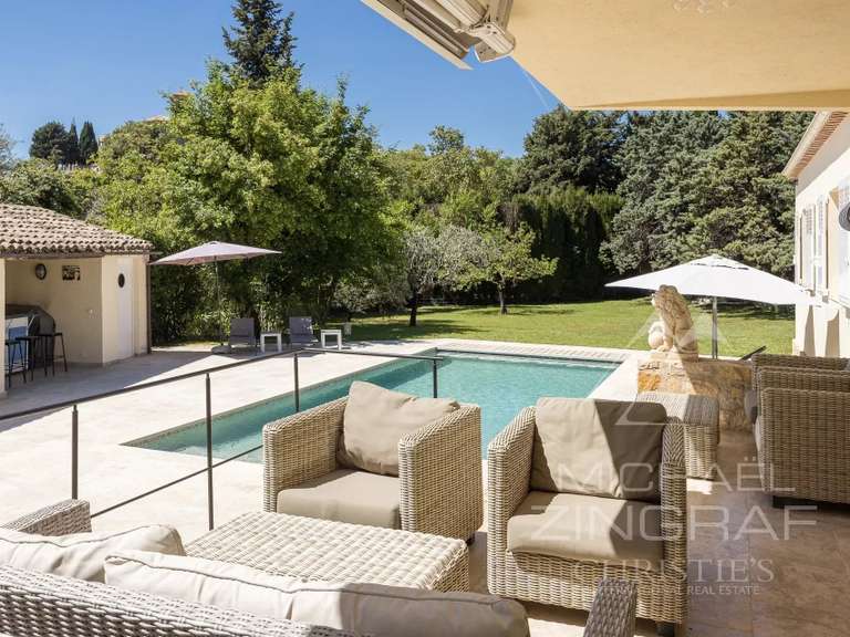 Maison Cabris - 4 chambres - 209m²