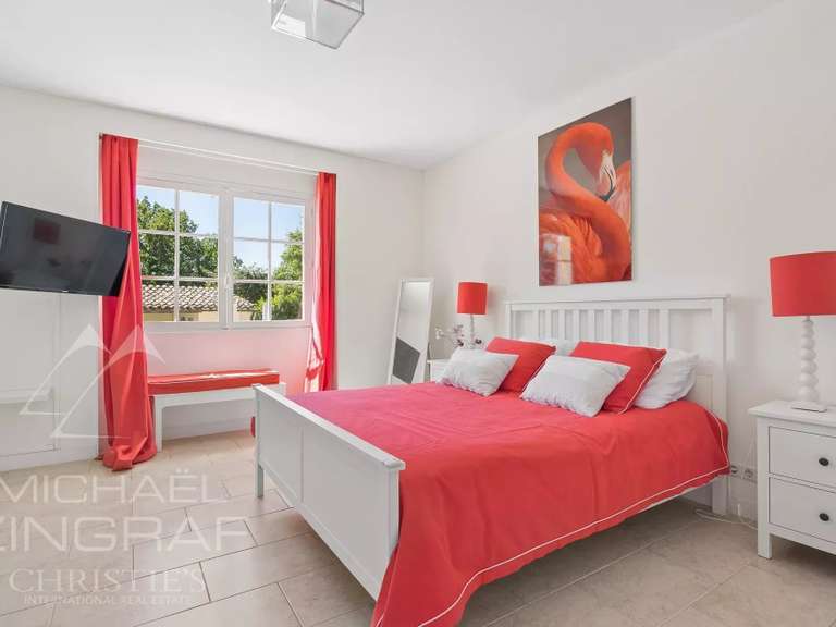 House Cabris - 4 bedrooms - 209m²