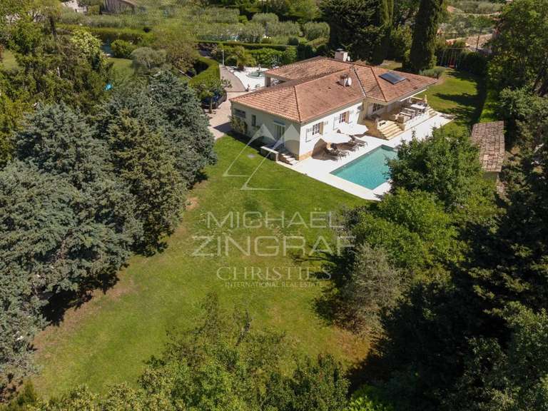 House Cabris - 4 bedrooms - 209m²