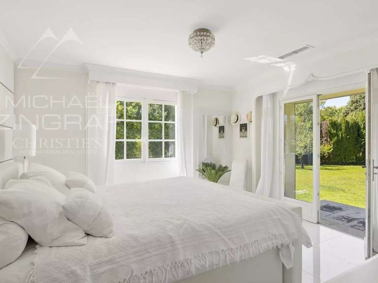 House Cabris - 4 bedrooms - 209m²