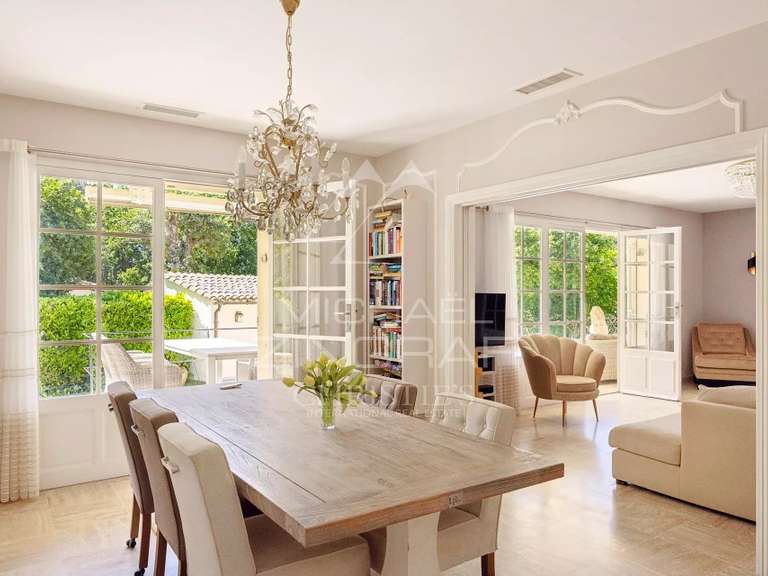 House Cabris - 4 bedrooms - 209m²