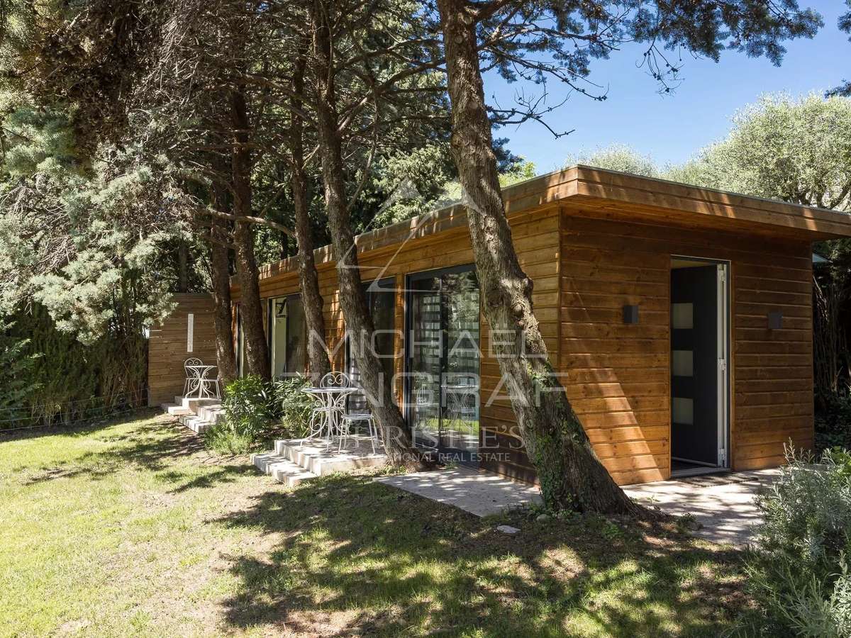 Maison Cabris