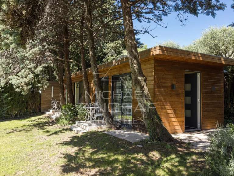 Maison Cabris - 4 chambres - 209m²