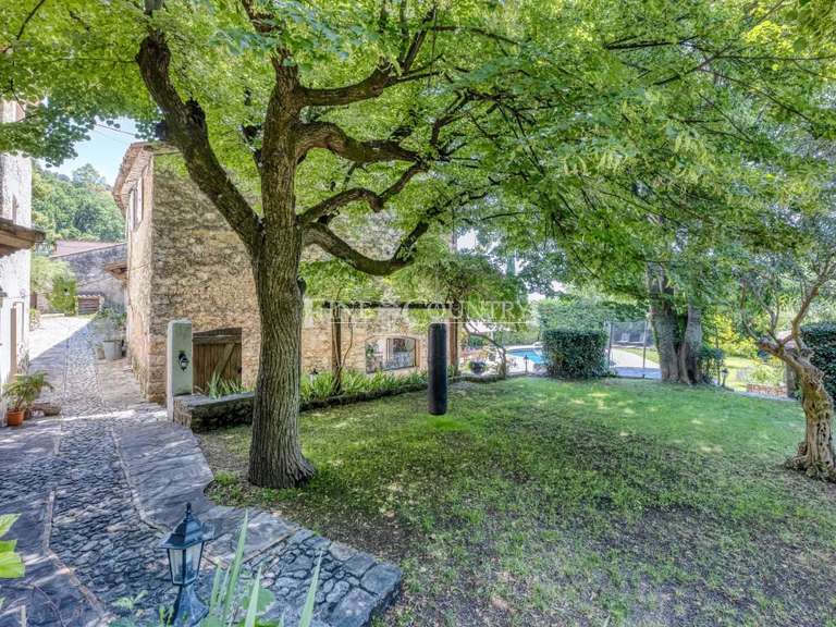 Maison Cabris - 6 chambres - 350m²