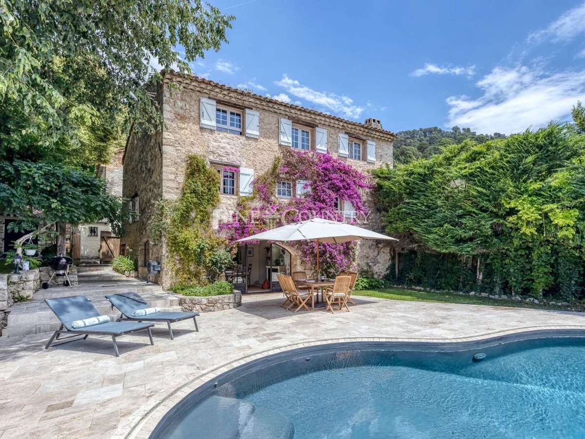 Maison Cabris