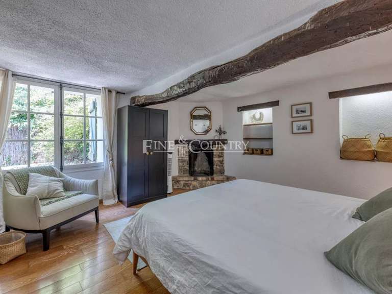 Maison Cabris - 6 chambres - 350m²