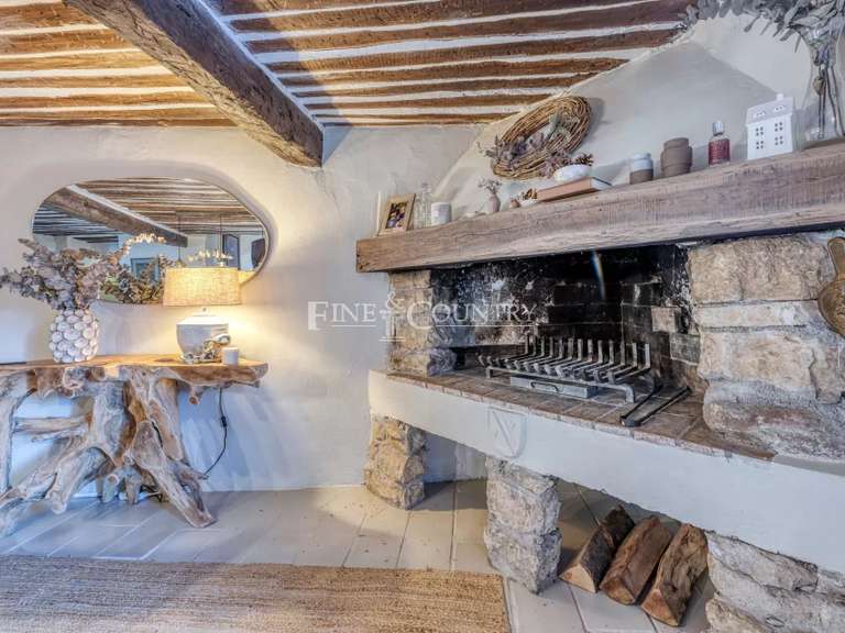 Maison Cabris - 6 chambres - 350m²