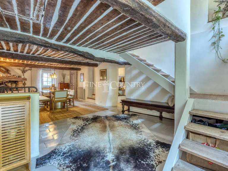 Maison Cabris - 6 chambres - 350m²