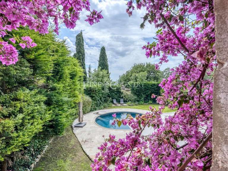 Maison Cabris - 6 chambres - 350m²
