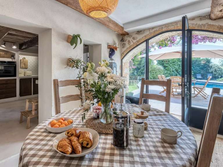 Maison Cabris - 6 chambres - 350m²