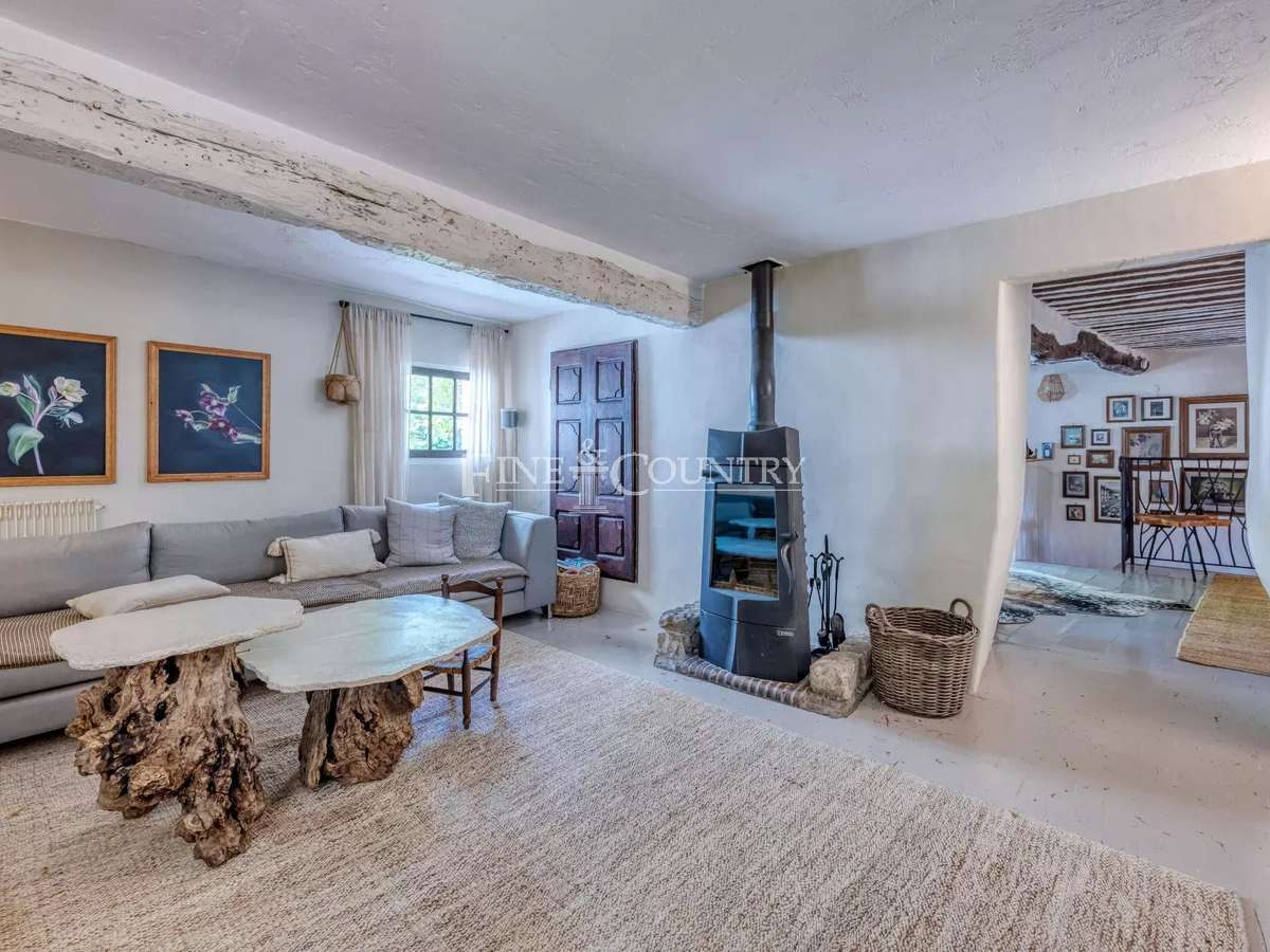 Maison Cabris