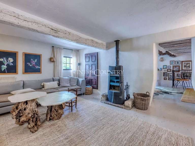 Maison Cabris - 6 chambres - 350m²