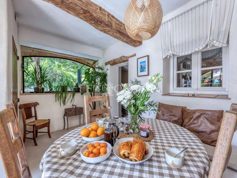 Maison Cabris - 6 chambres - 350m²