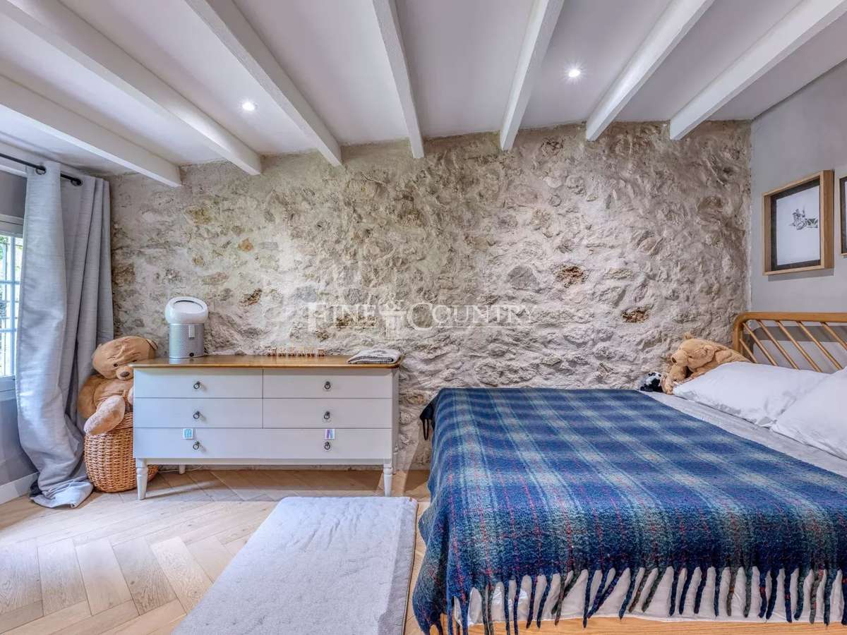 Maison Cabris