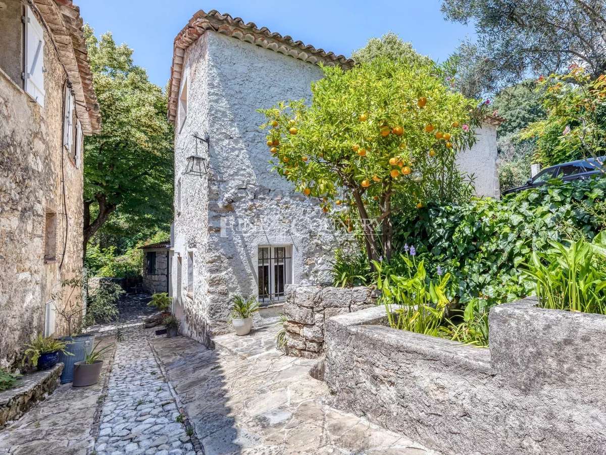 Maison Cabris