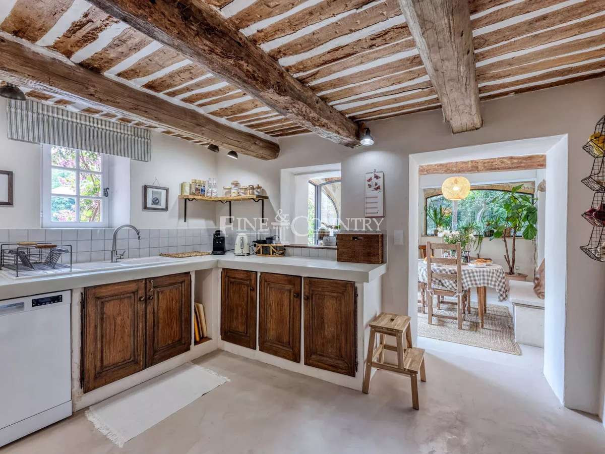 Maison Cabris