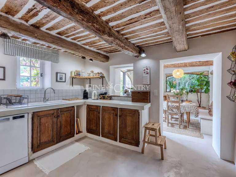 Maison Cabris - 6 chambres - 350m²