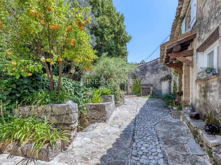 Maison Cabris - 6 chambres - 350m²