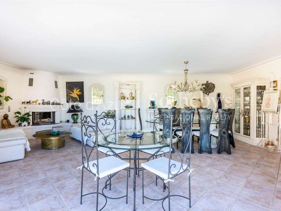 Maison Cabris