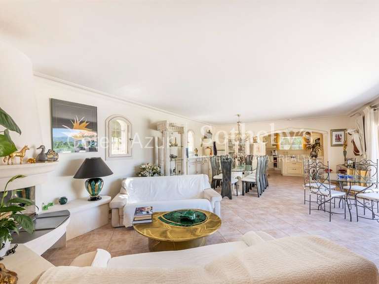 Maison Cabris - 4 chambres - 250m²