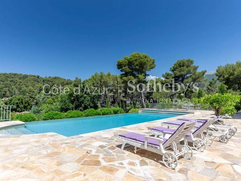 Maison Cabris - 4 chambres - 250m²