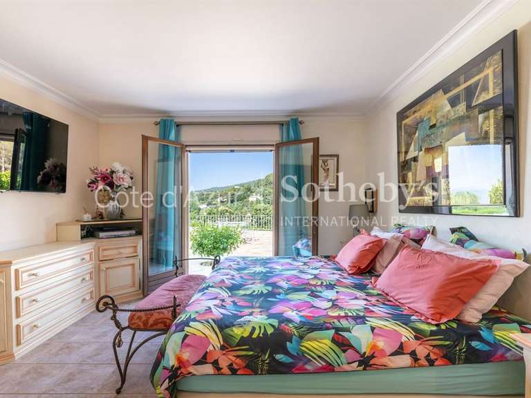 Maison Cabris - 4 chambres - 250m²