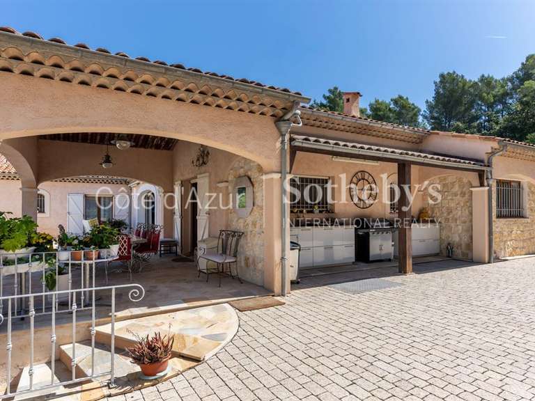 Maison Cabris - 4 chambres - 250m²
