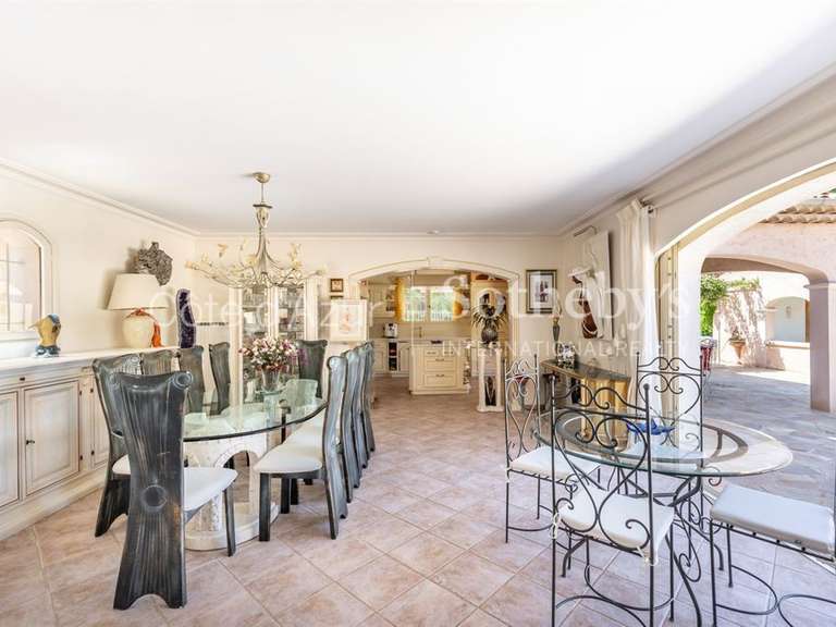 Maison Cabris - 4 chambres - 250m²
