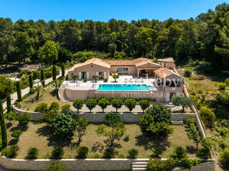 Maison Cabris - 4 chambres - 250m²