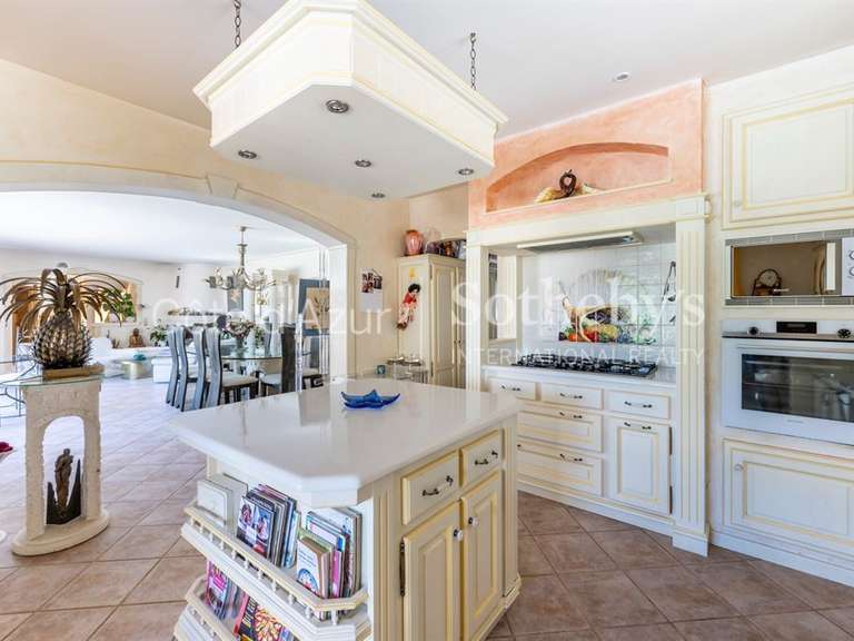 Maison Cabris - 4 chambres - 250m²