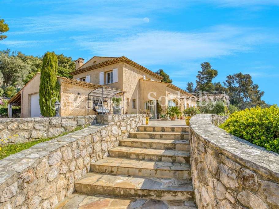 Maison Cabris