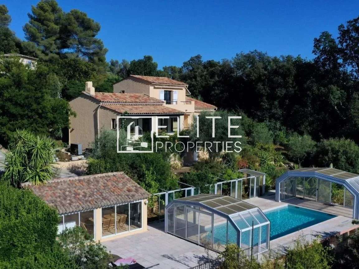 Maison Cabris