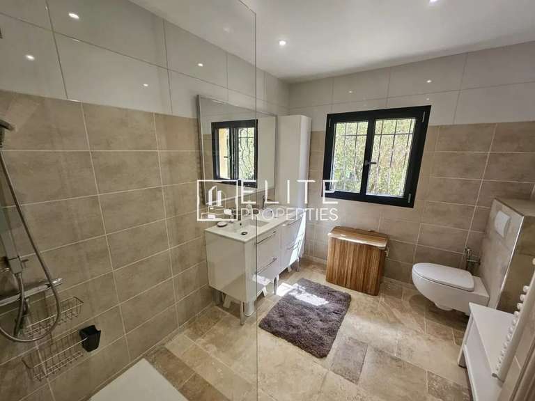 Maison Cabris - 5 chambres - 185m²