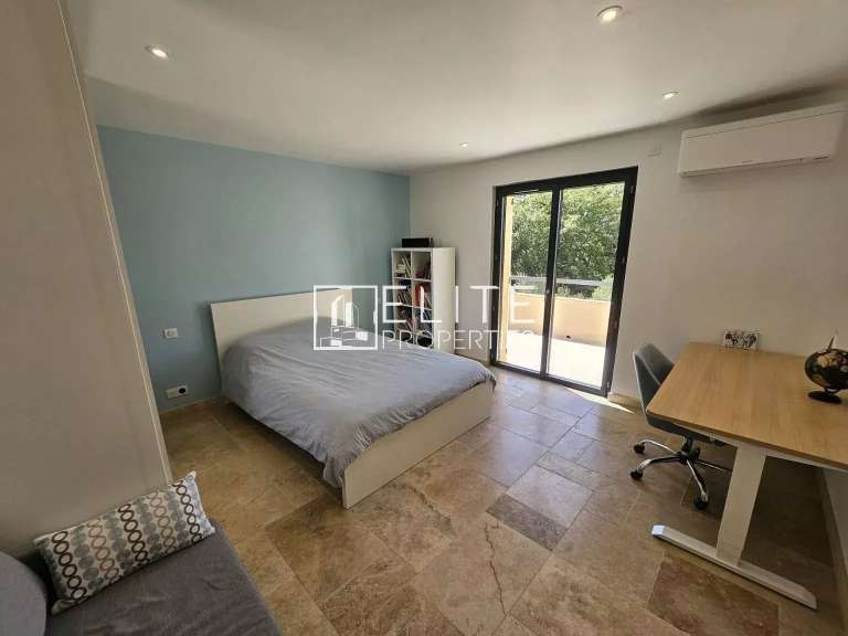 Maison Cabris - 5 chambres - 185m²