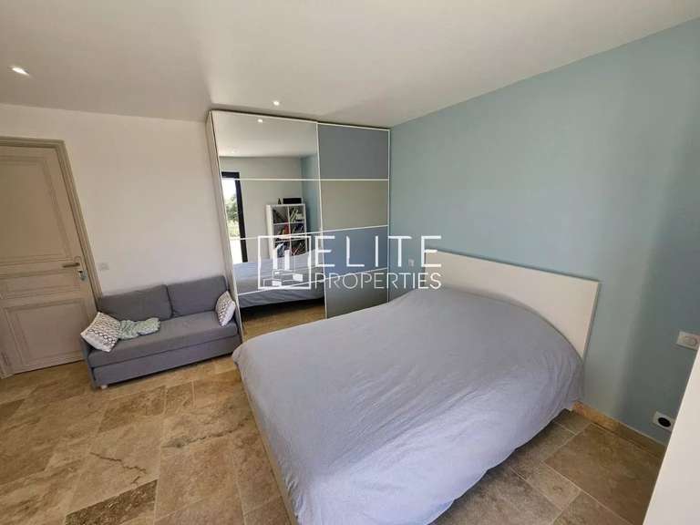 Maison Cabris - 5 chambres - 185m²