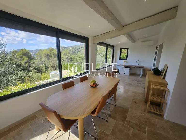 Maison Cabris - 5 chambres - 185m²