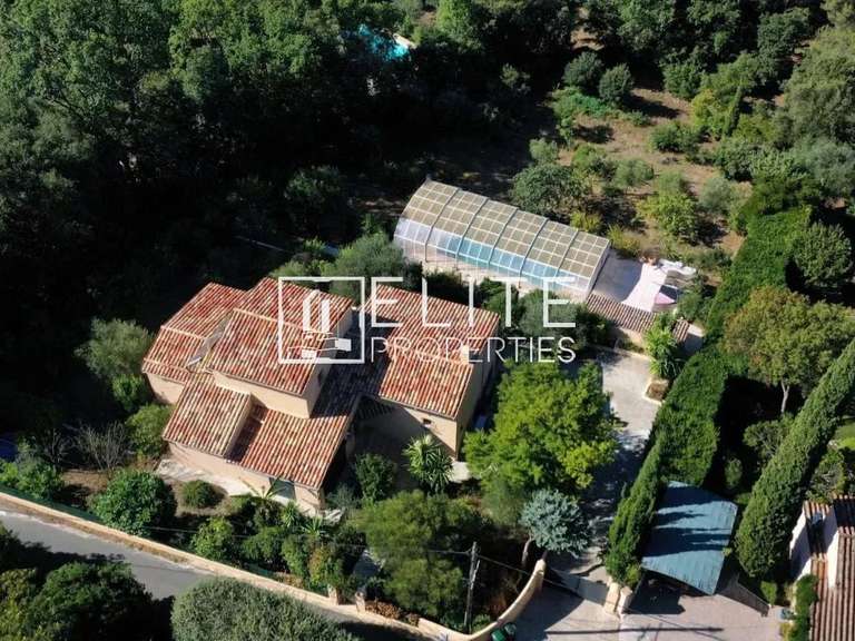 Maison Cabris - 5 chambres - 185m²